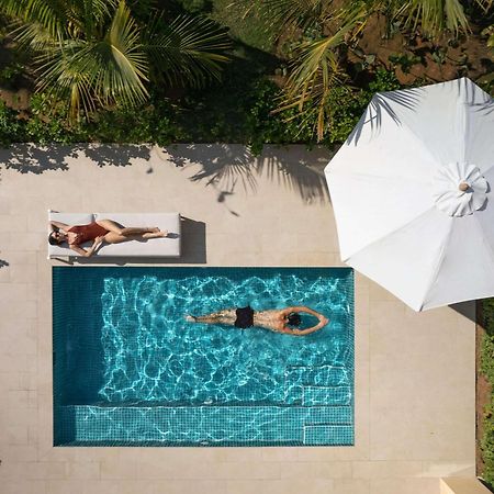 Sofitel Al Hamra Beach Resort 拉斯阿尔卡麦 外观 照片