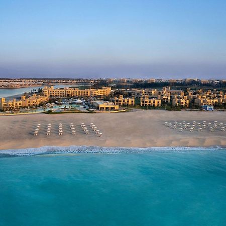Sofitel Al Hamra Beach Resort 拉斯阿尔卡麦 外观 照片