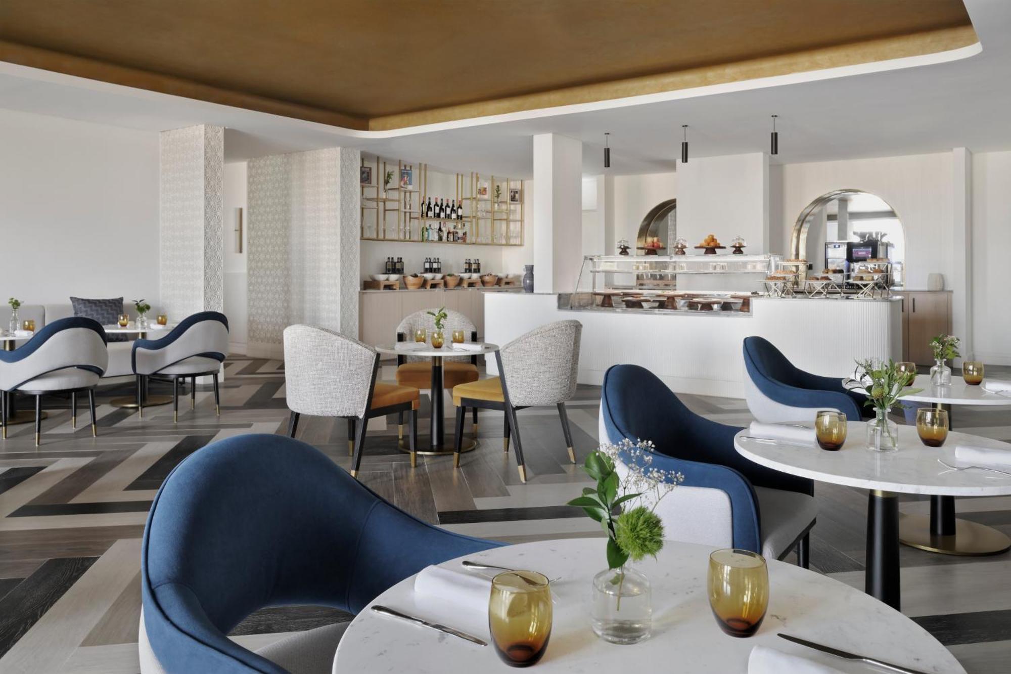 Sofitel Al Hamra Beach Resort 拉斯阿尔卡麦 外观 照片