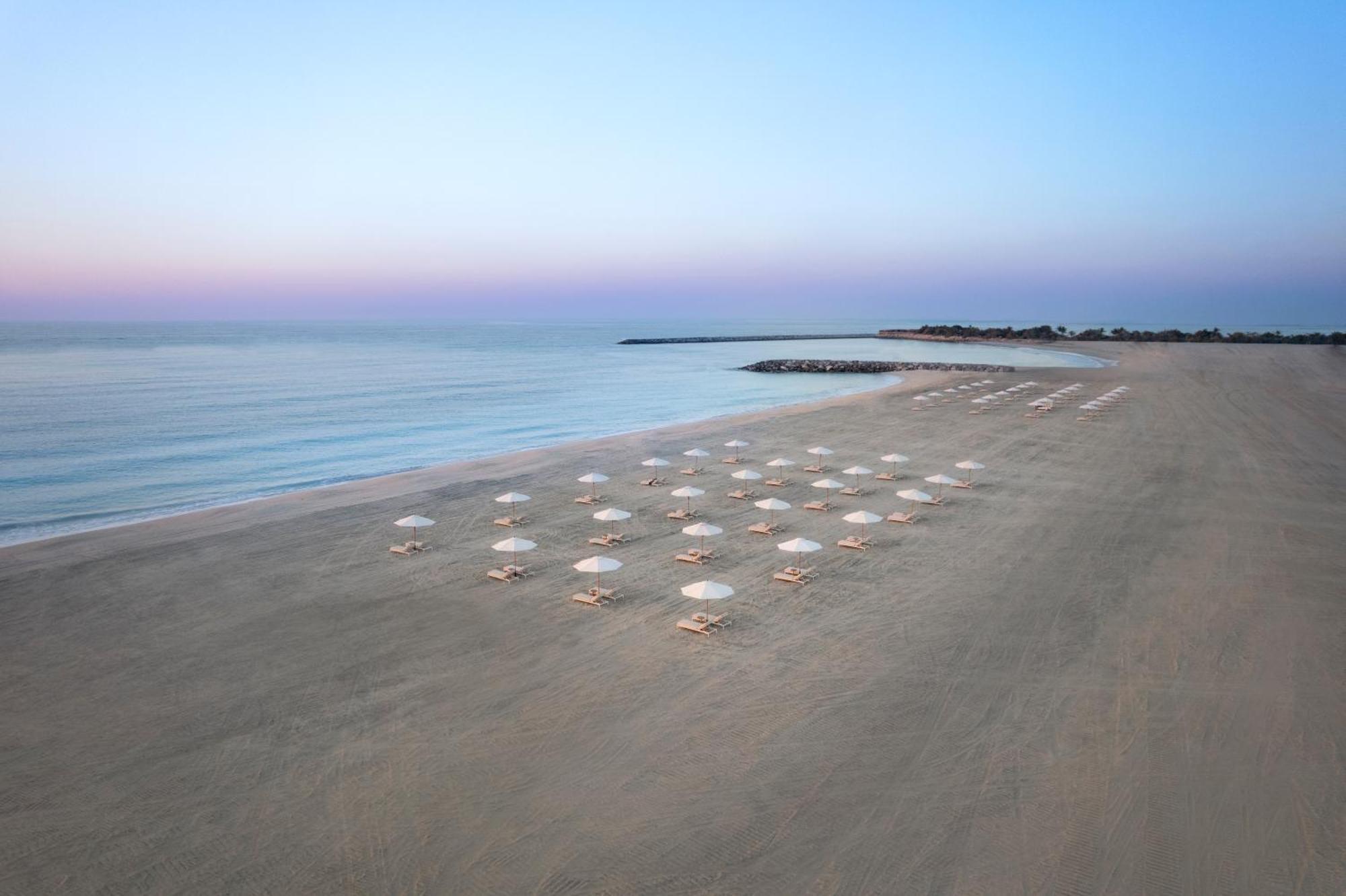Sofitel Al Hamra Beach Resort 拉斯阿尔卡麦 外观 照片