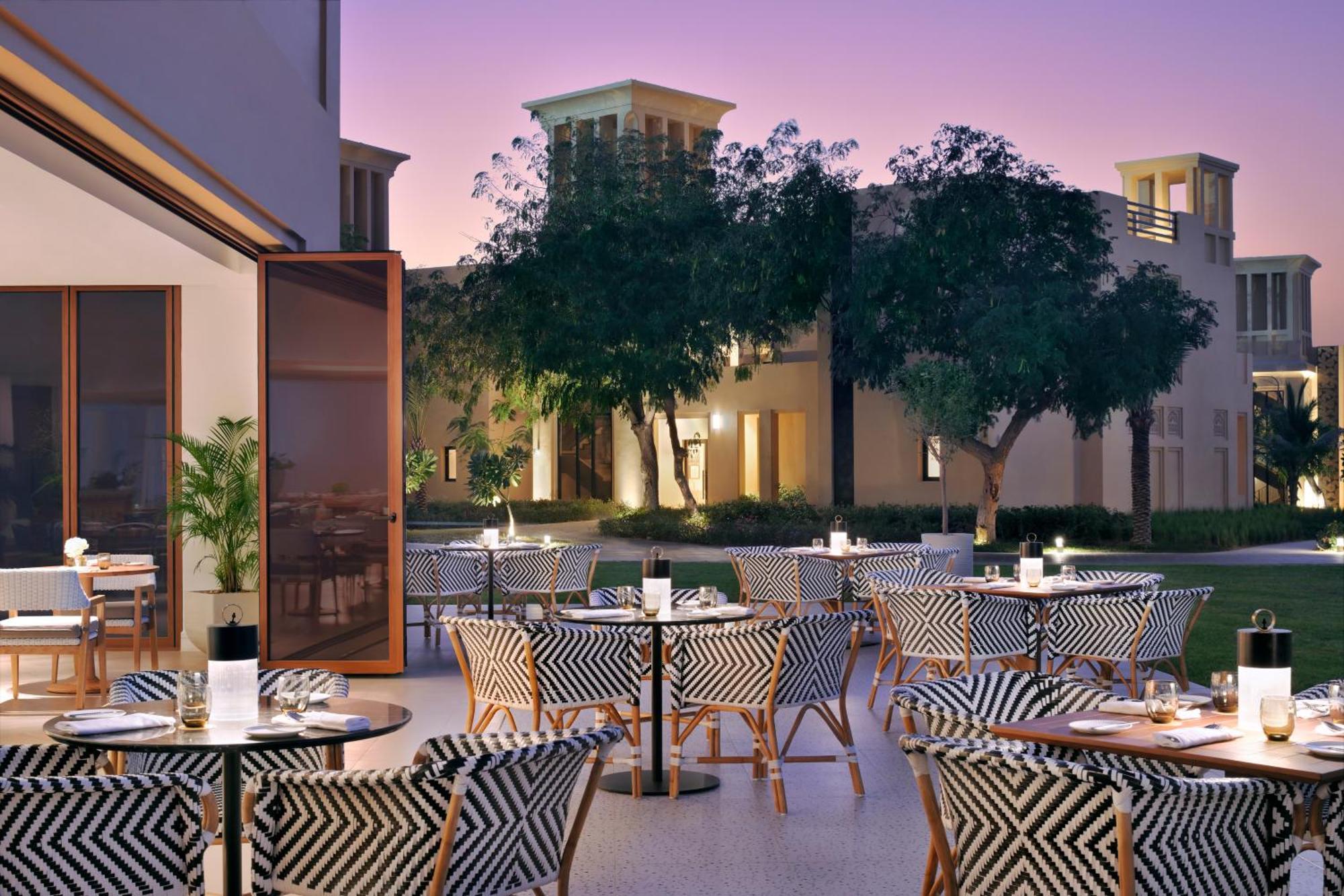 Sofitel Al Hamra Beach Resort 拉斯阿尔卡麦 外观 照片