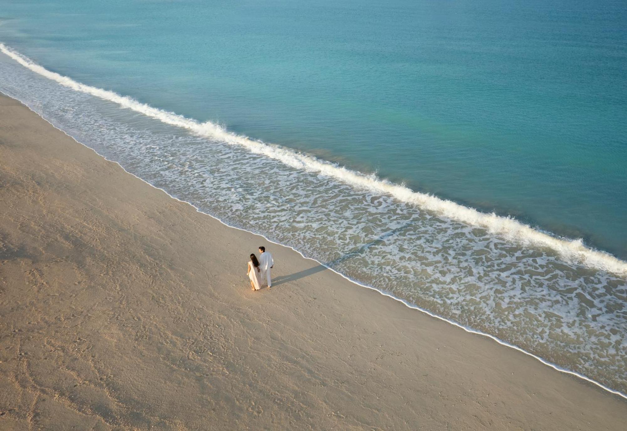 Sofitel Al Hamra Beach Resort 拉斯阿尔卡麦 外观 照片