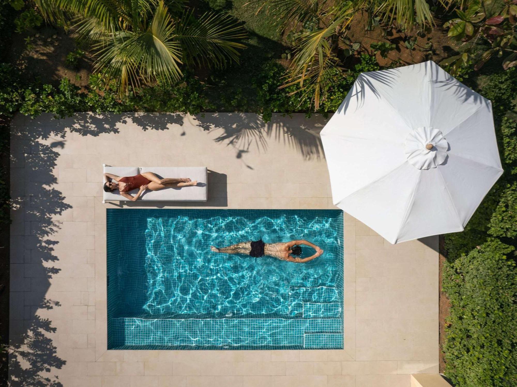 Sofitel Al Hamra Beach Resort 拉斯阿尔卡麦 外观 照片