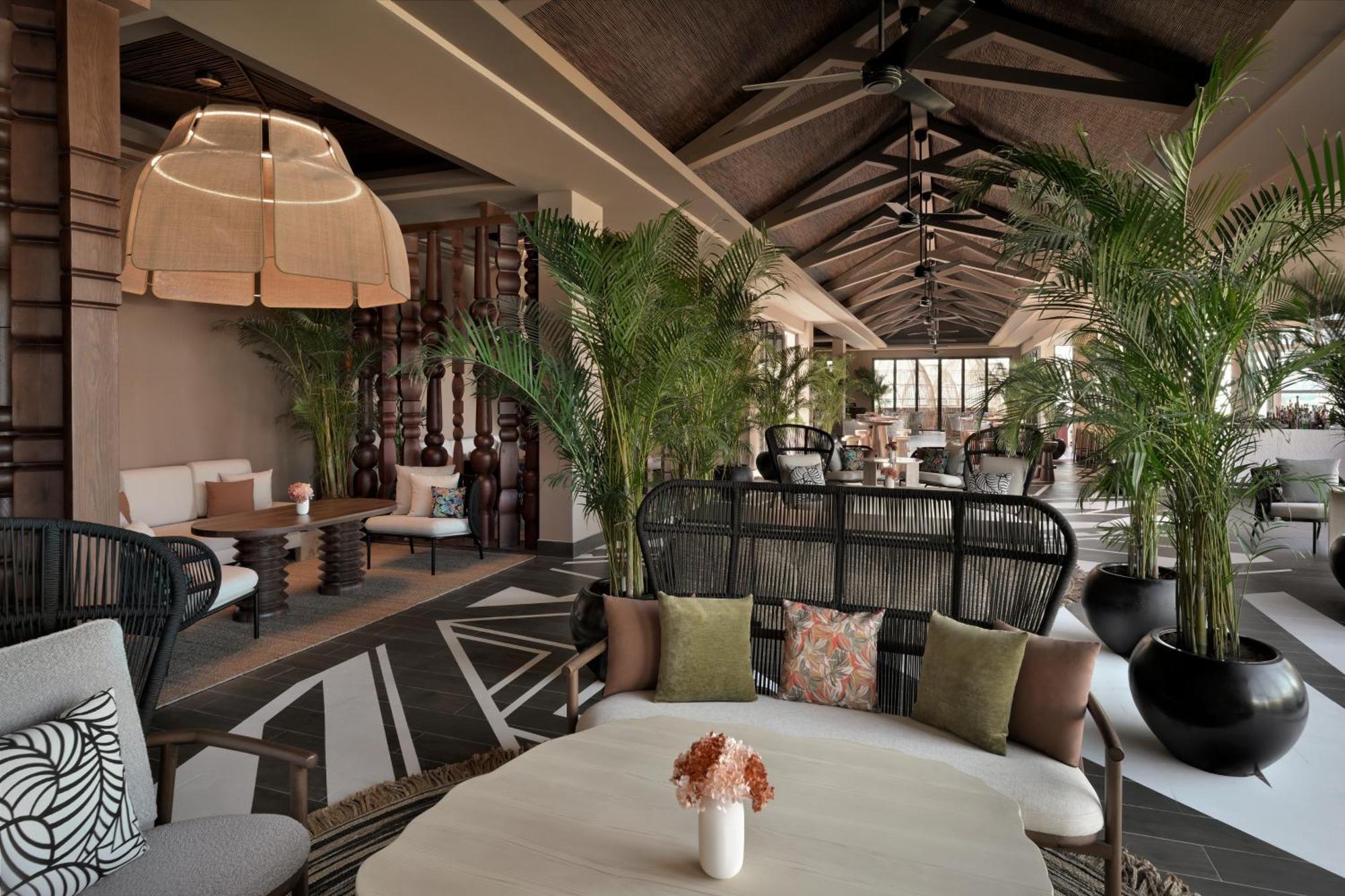 Sofitel Al Hamra Beach Resort 拉斯阿尔卡麦 外观 照片
