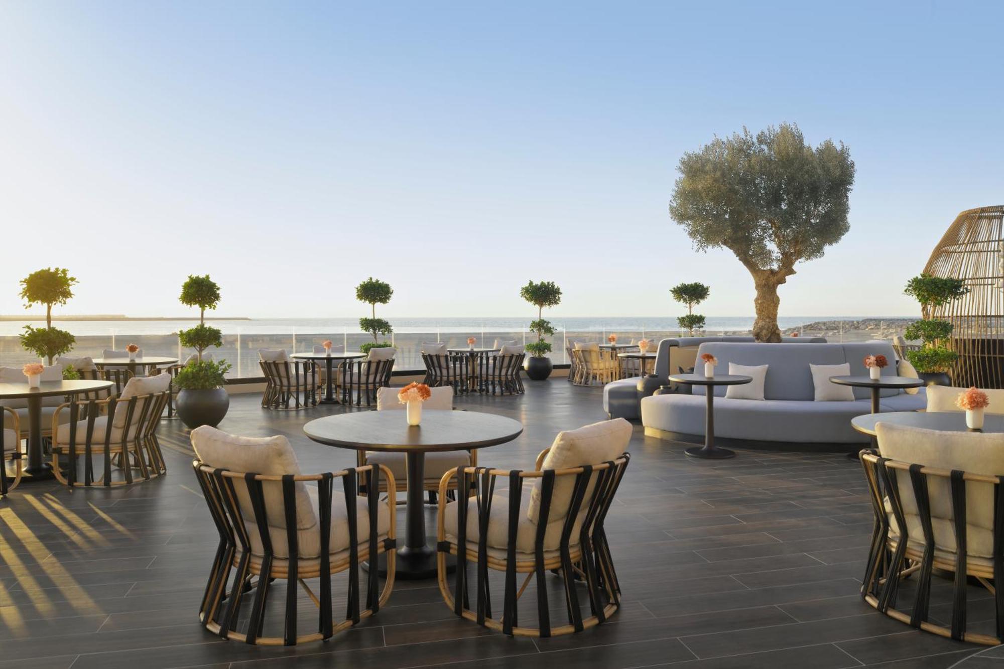Sofitel Al Hamra Beach Resort 拉斯阿尔卡麦 外观 照片